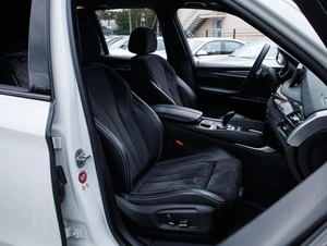 Внедорожник BMW X5 2017 года, 4730000 рублей, Большой Сочи