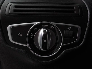 Внедорожник Mercedes-benz GLC-класс 2016 года, 3289000 рублей, Воронеж