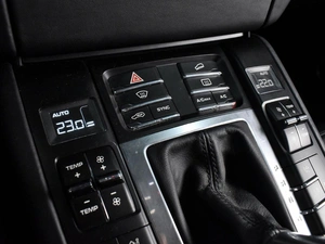 Внедорожник Porsche Macan S 2014 года, 2939000 рублей, Аксай