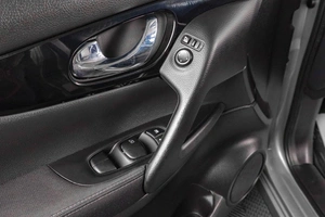 Внедорожник Nissan Qashqai 2014 года, 1359000 рублей, Тюмень