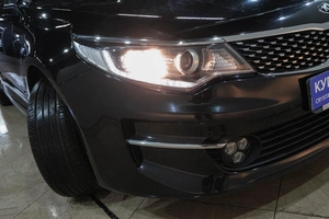 Седан Kia Optima 2016 года, 1549000 рублей, Новокузнецк