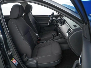 Лифтбек Skoda Rapid 2021 года, 1699444 рублей, Москва