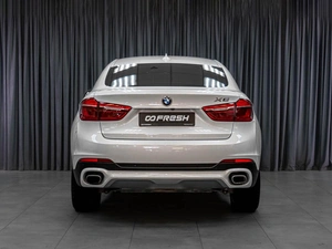 Внедорожник BMW X6 2017 года, 2987000 рублей, Тюмень