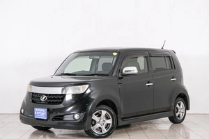 Минивэн Toyota bB 2013 года, 989000 рублей, Красноярск