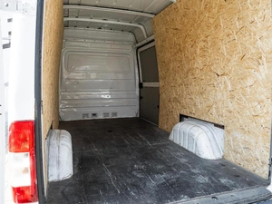 Mercedes-Benz Sprinter, W906 (2006—2019), 313 CDI 2.2 MT (129 л.с.) 2017г. 2017 года, 2160000 рублей, Ставрополь