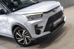Внедорожник Toyota Raize 2023 года, 2299000 рублей, Петрозаводск