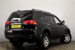 Внедорожник Mitsubishi Pajero Sport 2012 года, 2219000 рублей, Пермь