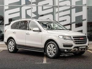 Внедорожник Haval H8 2015 года, 1730000 рублей, Краснодар
