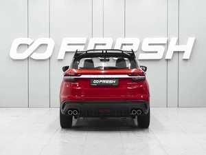 Внедорожник Geely Coolray 2023 года, 1999000 рублей, Ростов-на-Дону