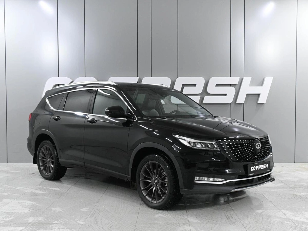 Внедорожник Dongfeng DFSK iX7 2024 года, 2749000 рублей, Аксай