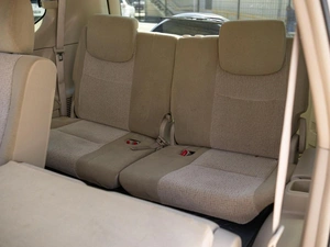 Внедорожник Toyota Land Cruiser Prado 2003 года, 2095000 рублей, Большой Сочи