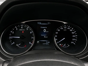 Внедорожник Nissan X-Trail 2015 года, 1729000 рублей, Волгоград