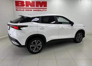 Внедорожник OMODA C5 2024 года, 1760000 рублей, Смоленск