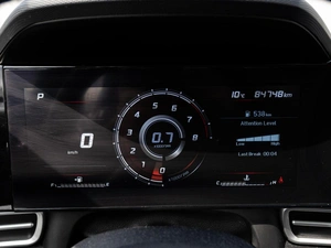 Седан Hyundai Elantra 2021 года, 1925000 рублей, Краснодар