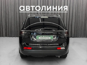 Внедорожник Mitsubishi Outlander 2012 года, 1279000 рублей, Красноярск