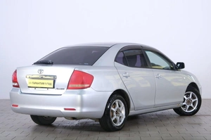 Седан Toyota Allion 2005 года, 839000 рублей, Омск