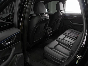 Внедорожник Audi Q7 2021 года, 6439000 рублей, Тюмень