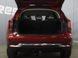 Внедорожник Haval Jolion 2023 года, 1995000 рублей, Омск