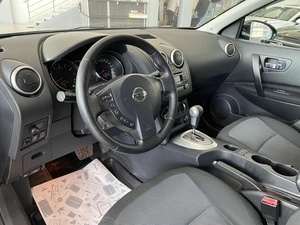 Внедорожник Nissan Qashqai 2012 года, 987000 рублей, Солонцы