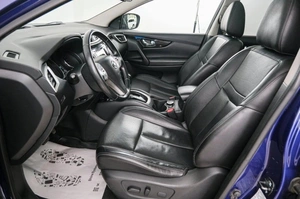 Внедорожник Nissan Qashqai 2016 года, 1699000 рублей, Красноярск