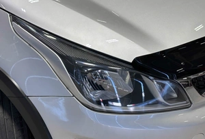Хетчбэк Kia Rio X-Line 2019 года, 1590000 рублей, Красноярск
