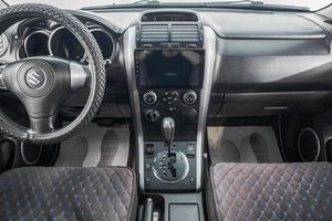Внедорожник Suzuki Grand Vitara 2007 года, 989000 рублей, Барнаул