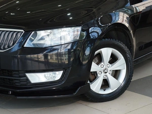 Лифтбек Skoda Octavia 2014 года, 1449555 рублей, Тверь