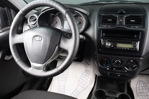 Седан ВАЗ (LADA) Granta 2019 года, 549000 рублей, Оренбург