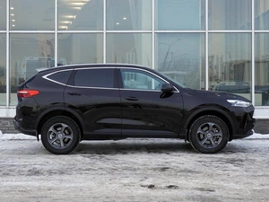 Внедорожник Haval F7 2024 года, 2385000 рублей, Нижний Новгород