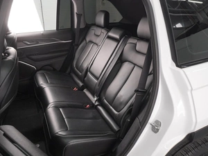 Внедорожник Jeep Grand Cherokee 2022 года, 7529000 рублей, Воронеж