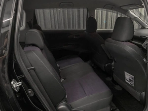 Минивэн Toyota Wish 2015 года, 1520000 рублей, Красноярск