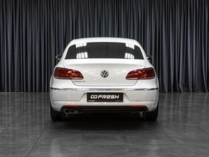 Седан Volkswagen Passat CC 2012 года, 1339000 рублей, Тюмень