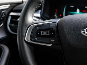 Внедорожник Chery Tiggo 7 Pro 2021 года, 1735000 рублей, Краснодар