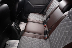 Внедорожник Skoda Yeti 2012 года, 829000 рублей, Оренбург