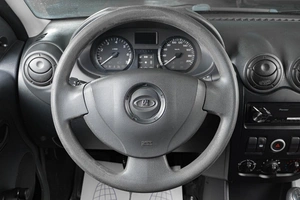 Универсал ВАЗ (LADA) Largus 2019 года, 699000 рублей, Тюмень