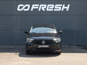 Седан Volkswagen Polo 2020 года, 1660000 рублей, Краснодар