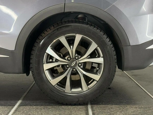 Внедорожник Chery Tiggo 7 Pro 2022 года, 1850000 рублей, Красноярск