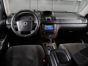 Внедорожник SsangYong Rexton 2004 года, 699000 рублей, Тюмень