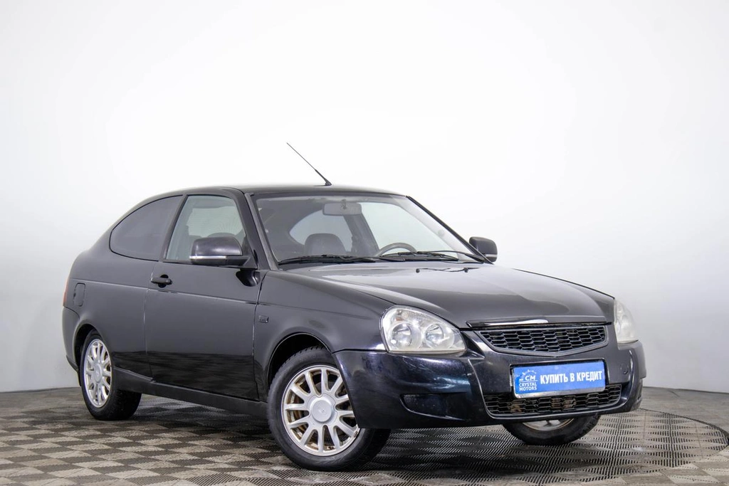 Хетчбэк ВАЗ (LADA) Priora 2011 года, 339000 рублей, Пермь