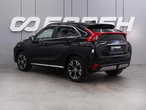 Внедорожник Mitsubishi Eclipse Cross 2019 года, 1959000 рублей, Воронеж