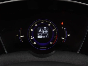 Хетчбэк Honda Civic 2008 года, 549000 рублей, Воронеж