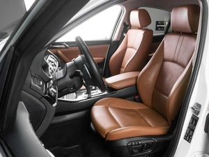 Внедорожник BMW X4 2018 года, 3399000 рублей, Тюмень