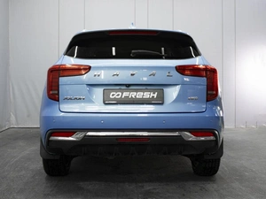 Внедорожник Haval Jolion 2021 года, 1810000 рублей, Омск