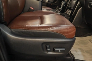 Внедорожник Toyota Land Cruiser Prado 2016 года, 4129000 рублей, Челябинск