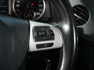 Внедорожник Volkswagen Tiguan 2013 года, 1480111 рублей, Тверь