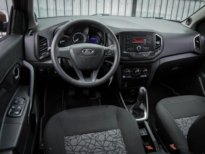 Хетчбэк ВАЗ (LADA) XRAY 2017 года, 839000 рублей, Волгоград