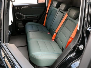 Внедорожник Jetour T2 2024 года, 3099000 рублей, Волгоград