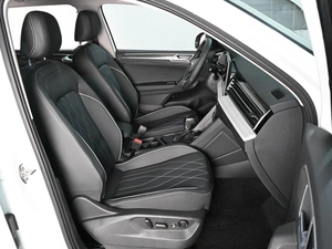 Внедорожник Volkswagen Tiguan L 2025 года, 3999000 рублей, Аксай