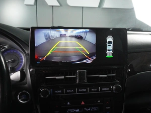 Седан Toyota Camry 2015 года, 1789000 рублей, Минеральные Воды