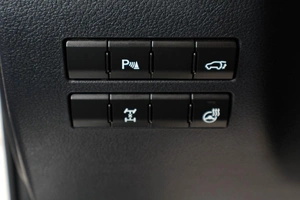 Внедорожник Lexus NX 2017 года, 3449000 рублей, Тюмень